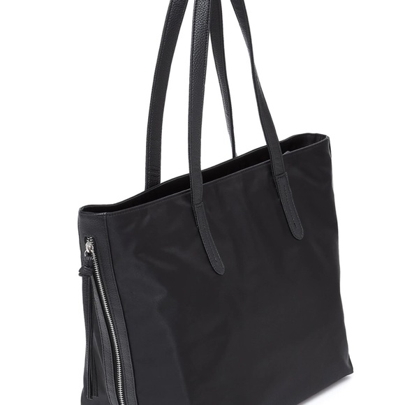 Botkier Bond Tote (Nylon) NWT - Picture 3 of 5